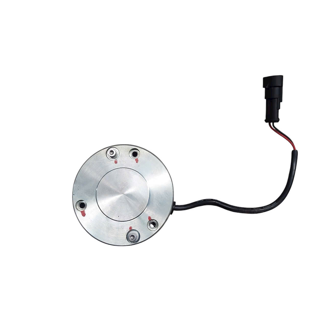 Phụ kiện máy chà sàn Kraffer KF150 Bộ thắng điện 24V DC