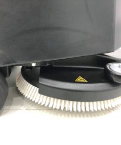 Alternative view of Máy chà sàn liên hợp Kraffer GM50B (dùng bình acquy)