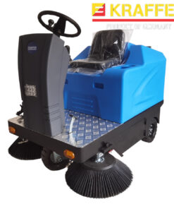 Máy quét rác Kraffer
