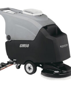 Máy chà sàn liên hợp Kraffer GM50 (dùng điện)