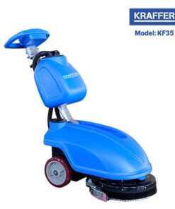 Máy chà sàn liên hợp Kraffer KF35