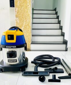 Máy hút bụi Kraffer KF15