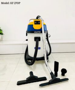 Máy hút bụi công nghiệp KRAFFER KF270P