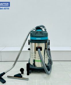 Máy hút bụi nhà xưởng