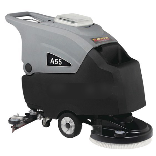 Máy chà sàn liên hợp Kraffer A55