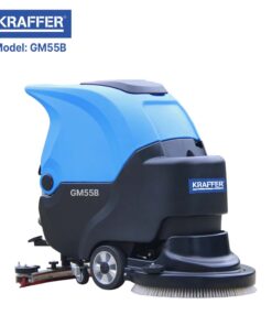 Máy chà sàn liên hợp Kraffer