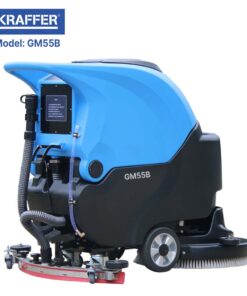 Alternative view of Phụ kiện máy chà sàn Kraffer GM55B bộ lá cao su