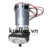 Motor chà sàn KF150 phụ kiện máy chà sàn Kraffer