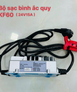 Bộ Sạc bình acquy KF60