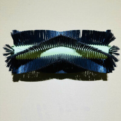 Bàn chải trục máy KF106