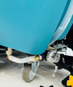 Alternative view of Bộ lọc nước máy chà sàn Kraffer KF60 